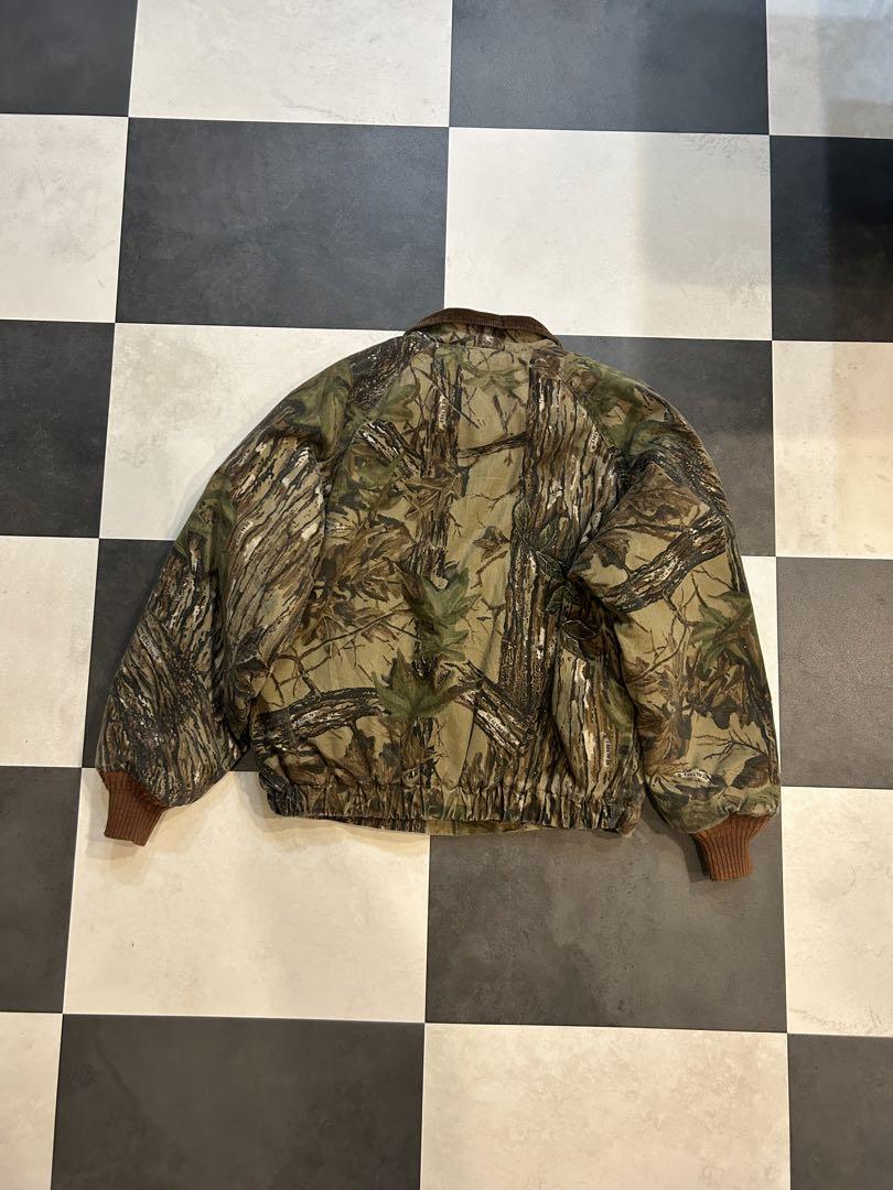 walls リアルツリー realtree ジャケット