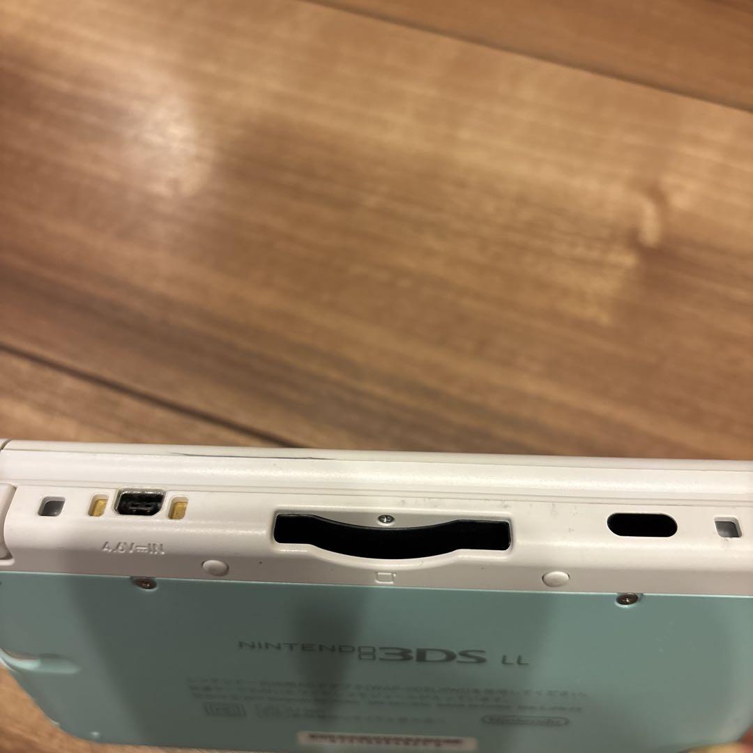 L ミントホワイト