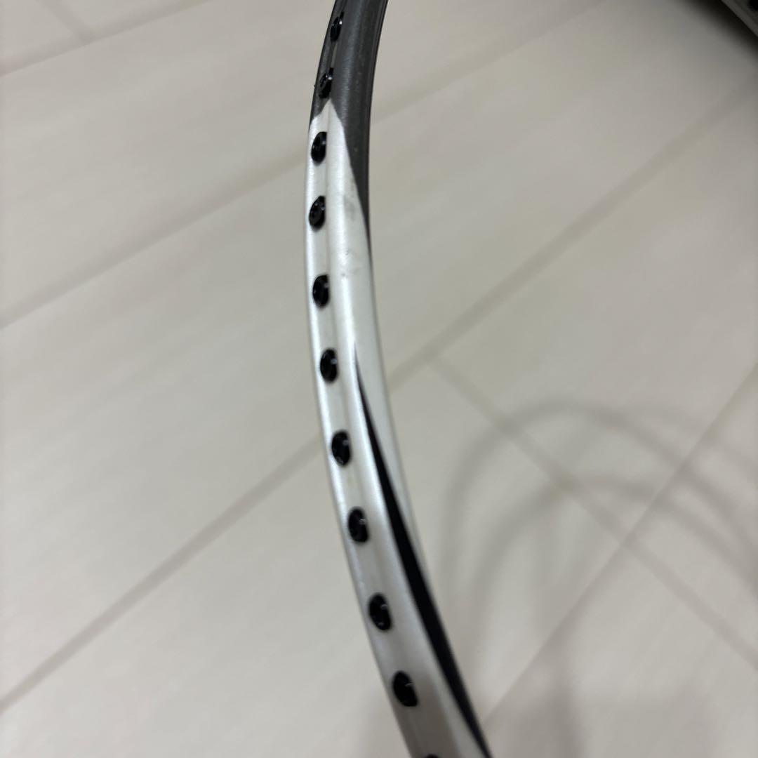 ミズノ　バドミントンラケット　mizuno mystic power gp-9