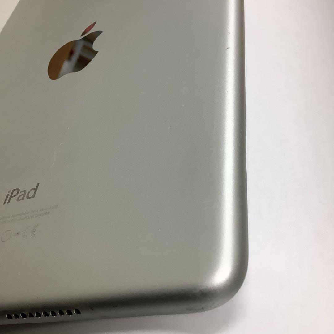 iPad mini4