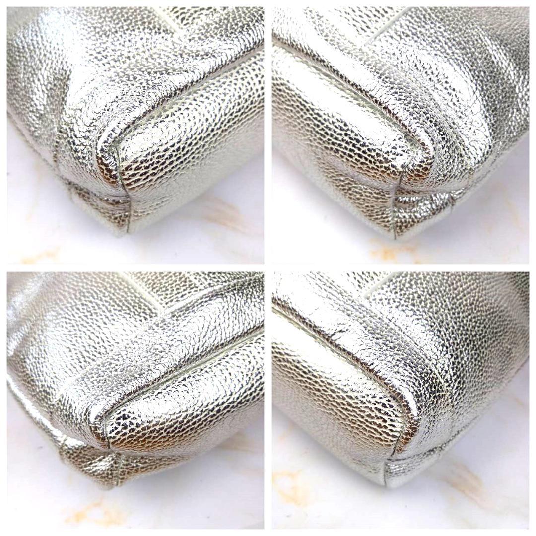 ✨タグ付き・未使用✨ BEVINI ベヴィニ トートバッグ プラステ