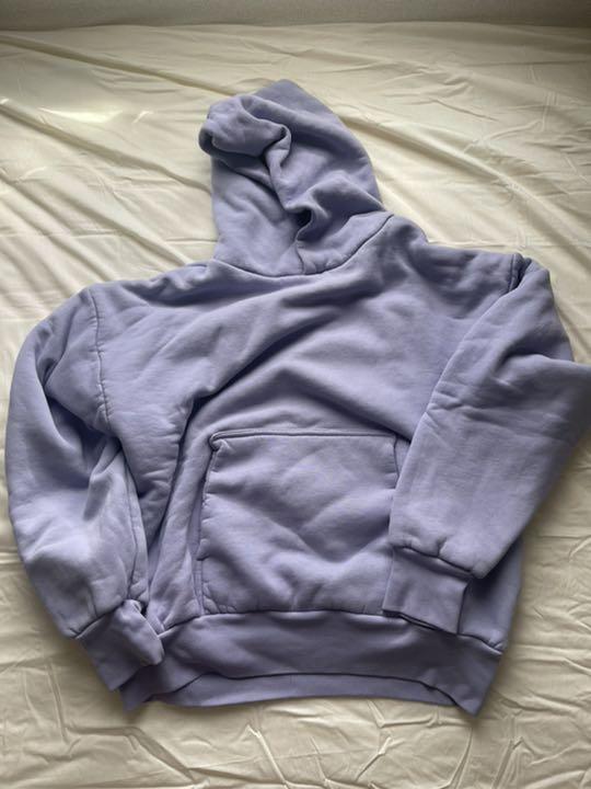 Kanye West Kanye Double Layered Hoodie