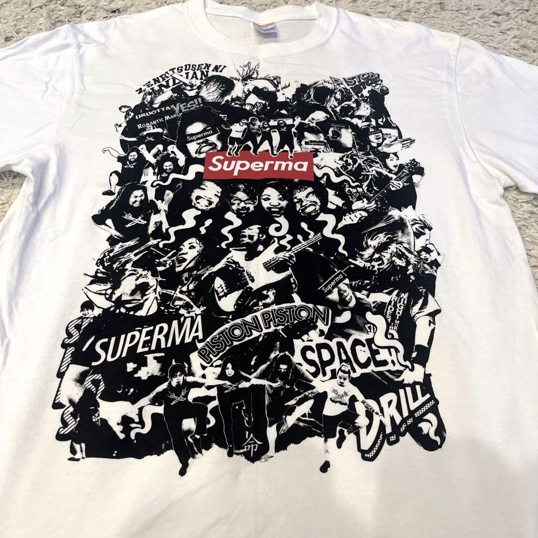 人気のクリスマスアイテムがいっぱい！ 人気柄 マキシマムザホルモン Tシャツ L - メルカリ ミュージシャン