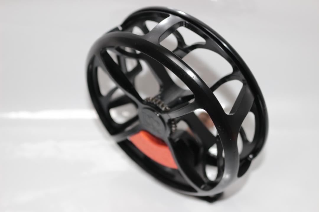 ロス　Ross　コロラド　Colorado　5/6　5～6番　黒　米国製　美品