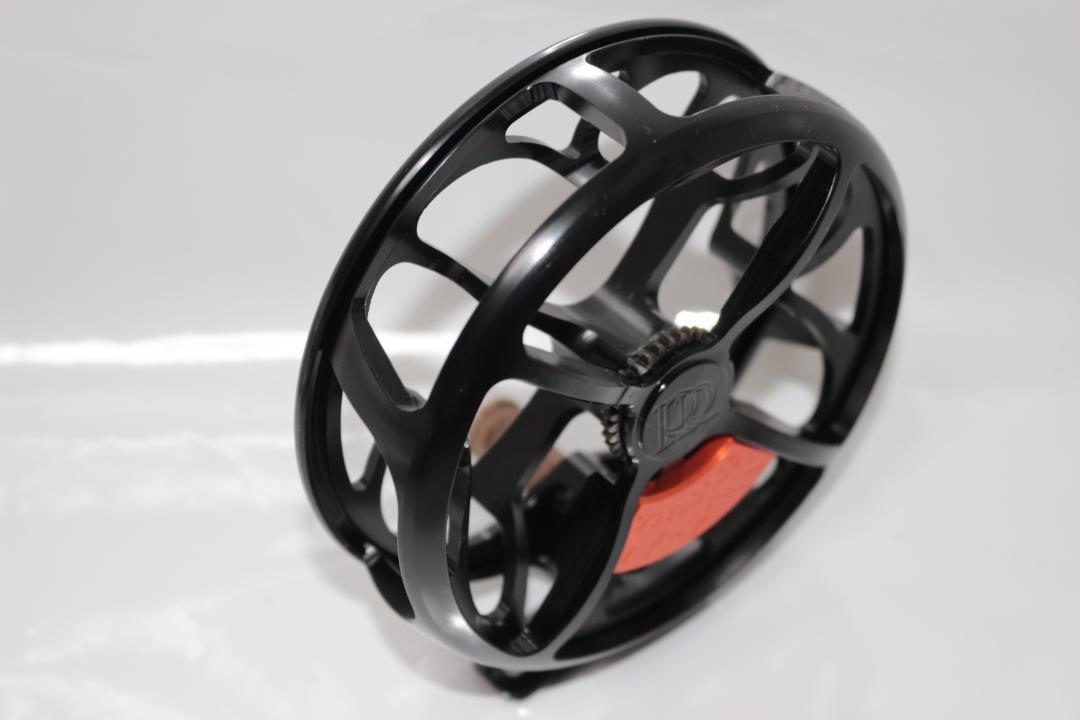 ロス　Ross　コロラド　Colorado　5/6　5～6番　黒　米国製　美品