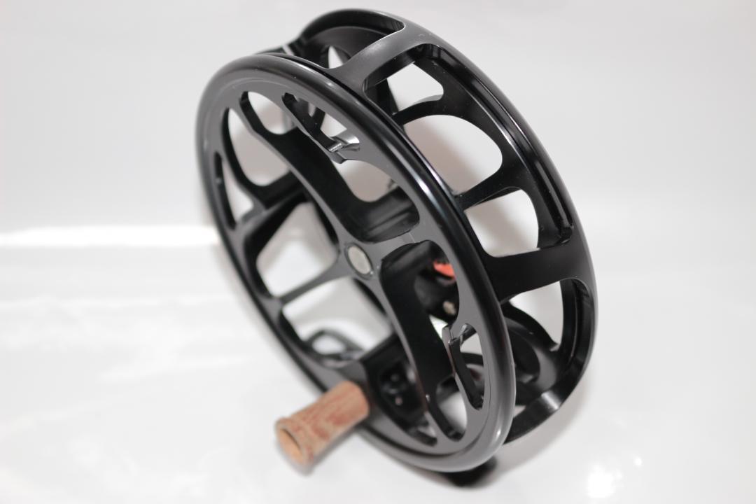 ロス　Ross　コロラド　Colorado　5/6　5～6番　黒　米国製　美品
