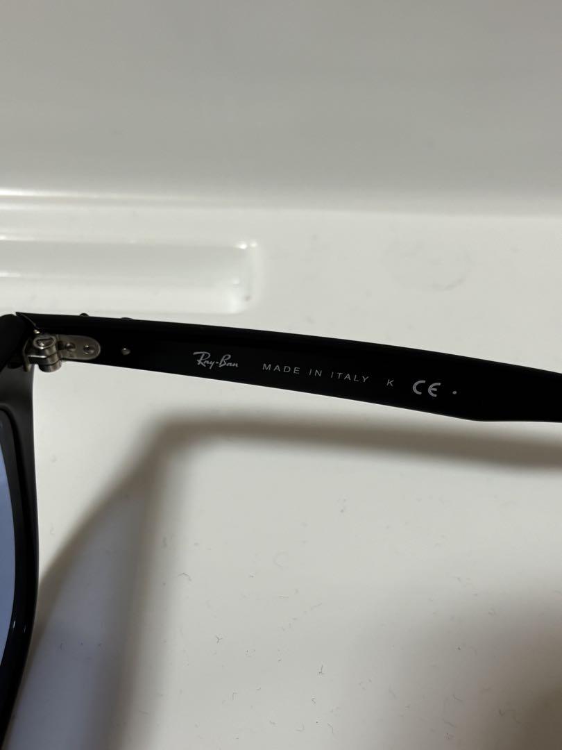 601|80 RayBan