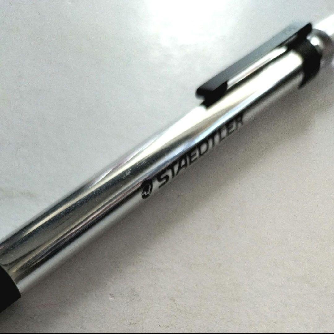 ステッドラー 東急ハンズ 限定色 シャープペンシル