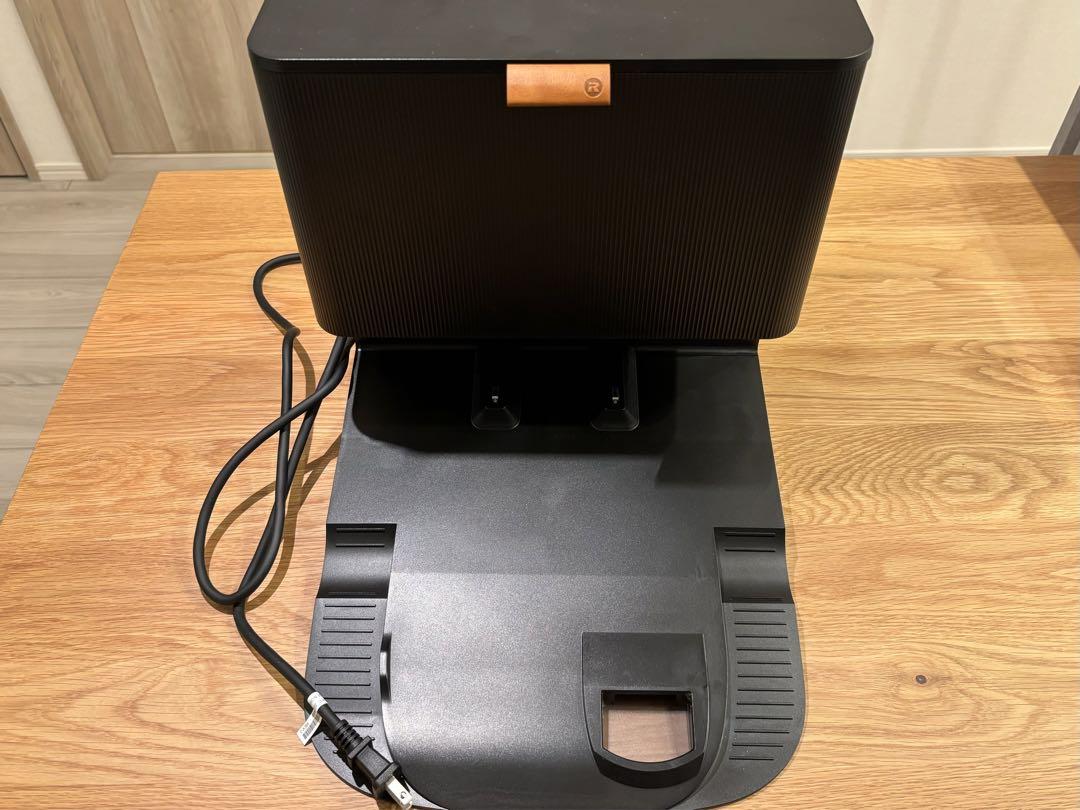 アイロボット ルンバ コンボ j7+ 品番c755860
