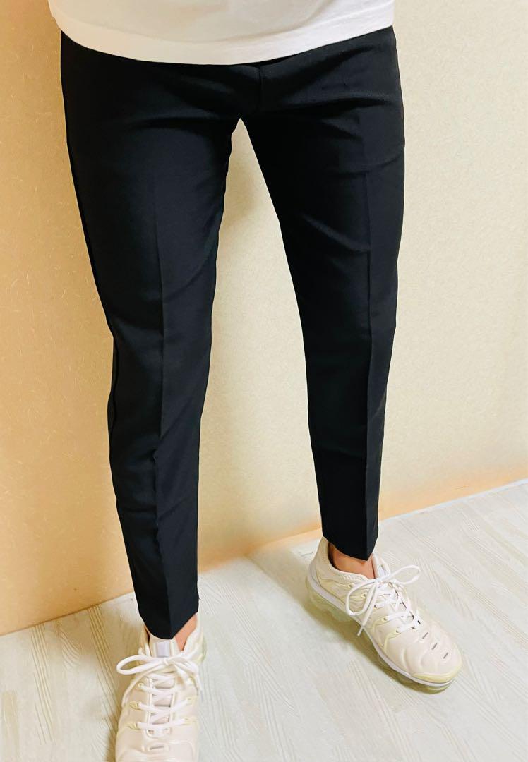 JGG.Men ジェギングメン　スーツ　スキニーパンツ　チェック柄　g6 JGG.Men ジェイジージーメン スーツ スキニーパンツ チェック柄