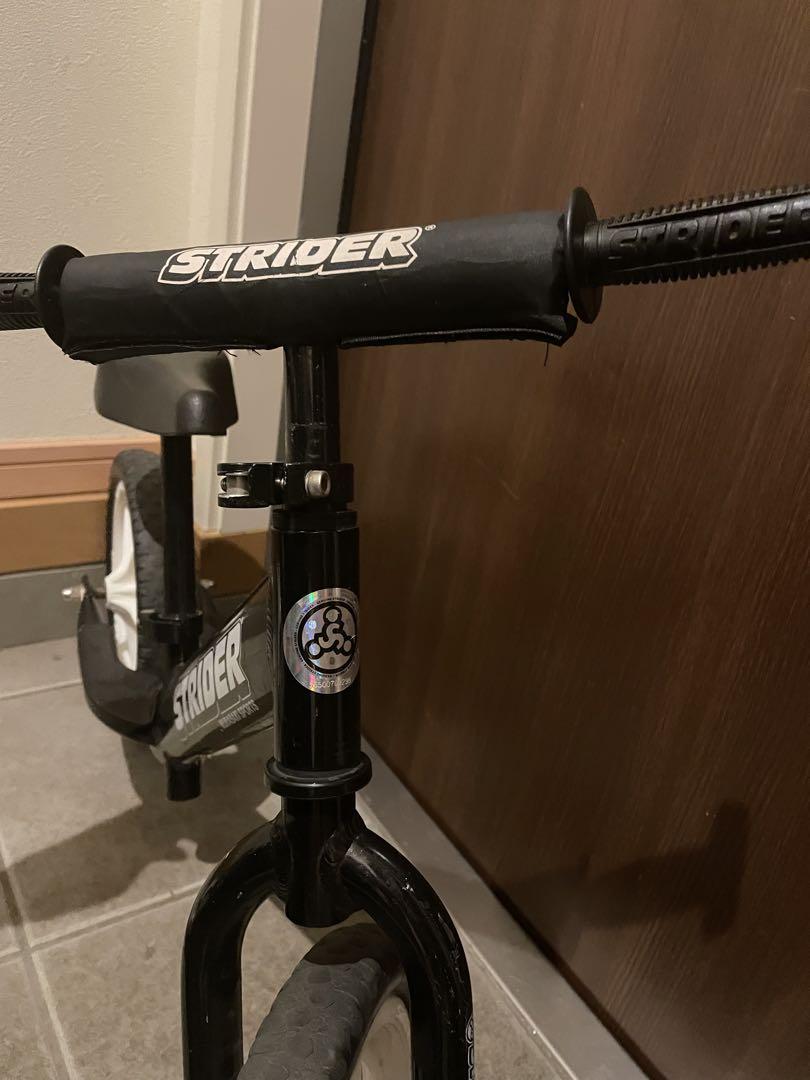 キッズ バランスバイク ストライダー STRIDER PRO プロ　正規品