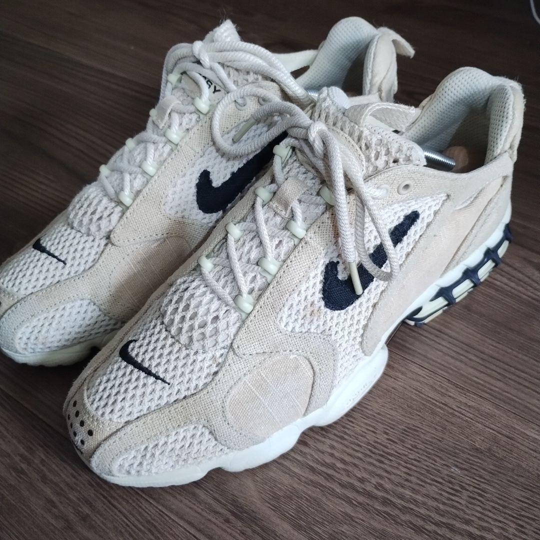 AIR ZM SPIRIDON CG 2 / STUSSY