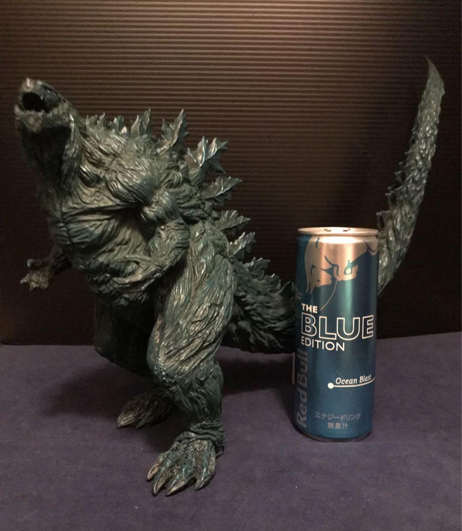 一番くじ GODZILLA（アニメ版ゴジラ）ゴジラ・アース2017 フィギュア
