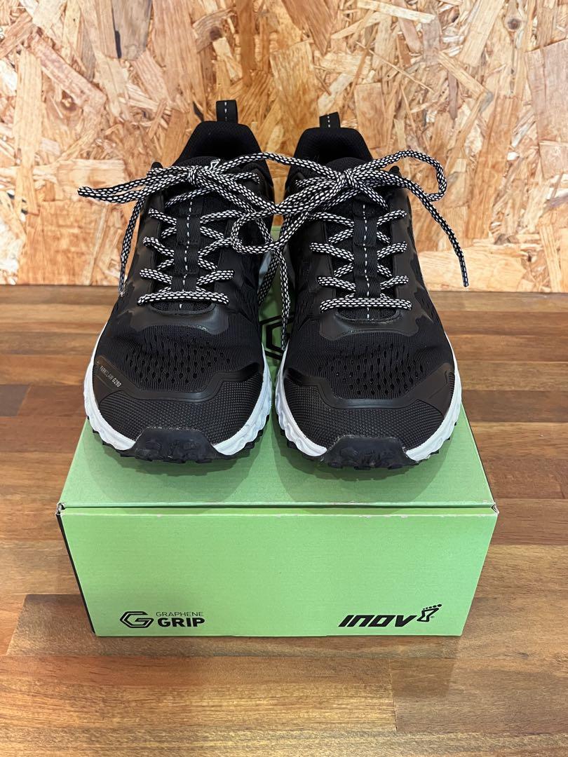 イノヴェイト inov8 PARKCLAW パーククロウ　G280 27.5cm
