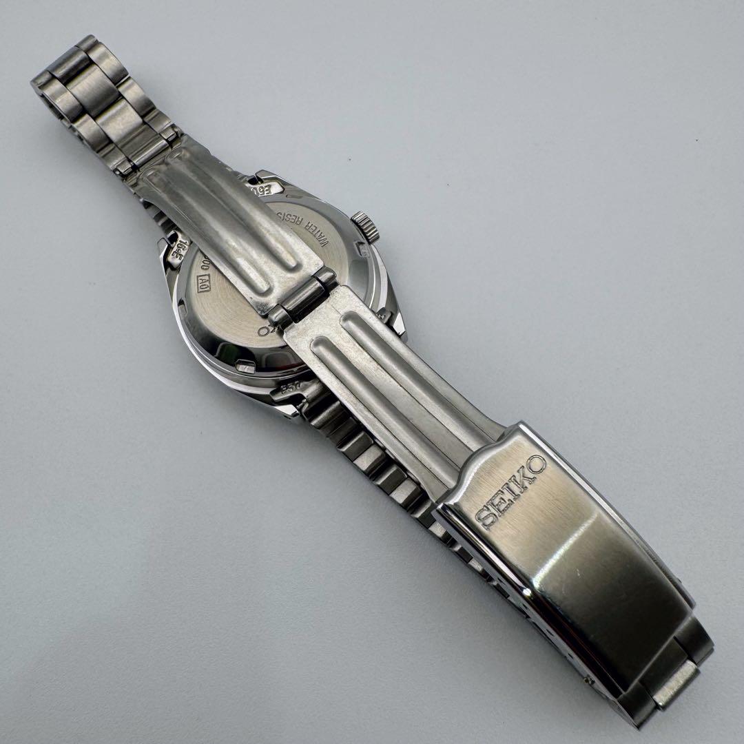 SEIKO セイコー5 デイデイト 自動巻き レディース 4206-0500