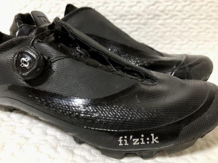 ★フィジーク fi'zi:k M3B UOMO BOAビンディングシューズ★