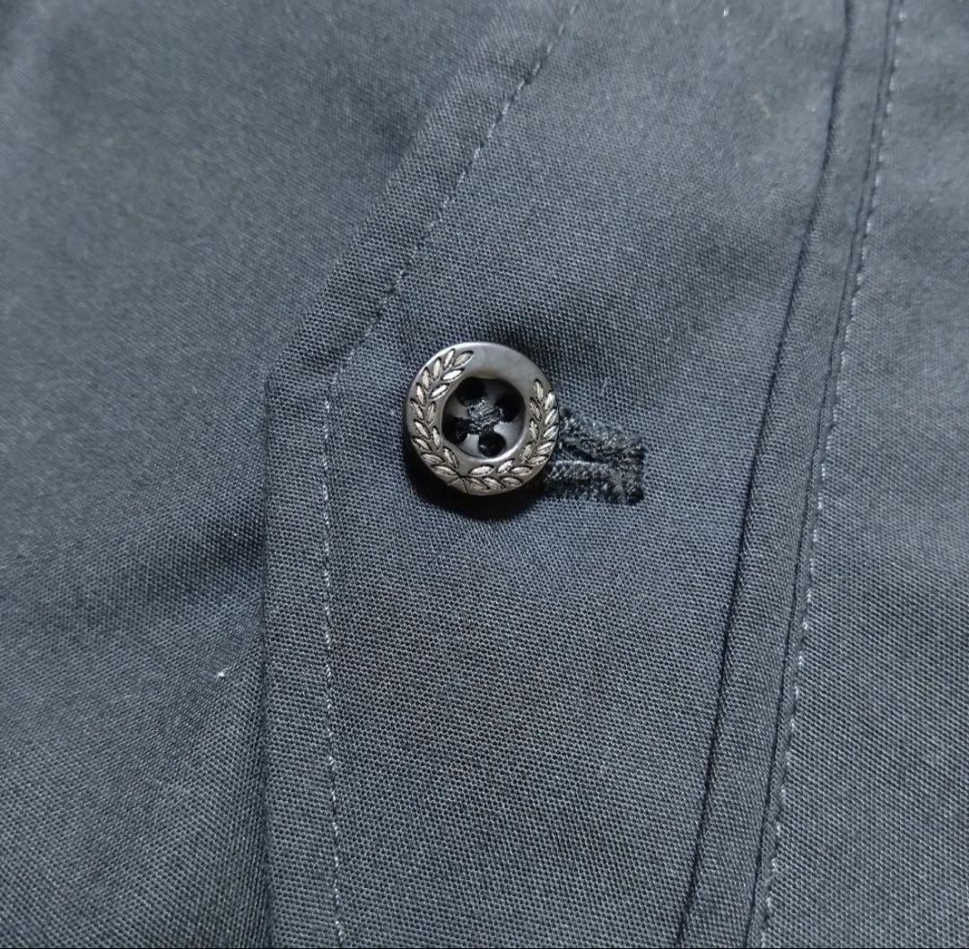 FRED PERRY フレッドペリー REISSUES ハリントンジャケット美品