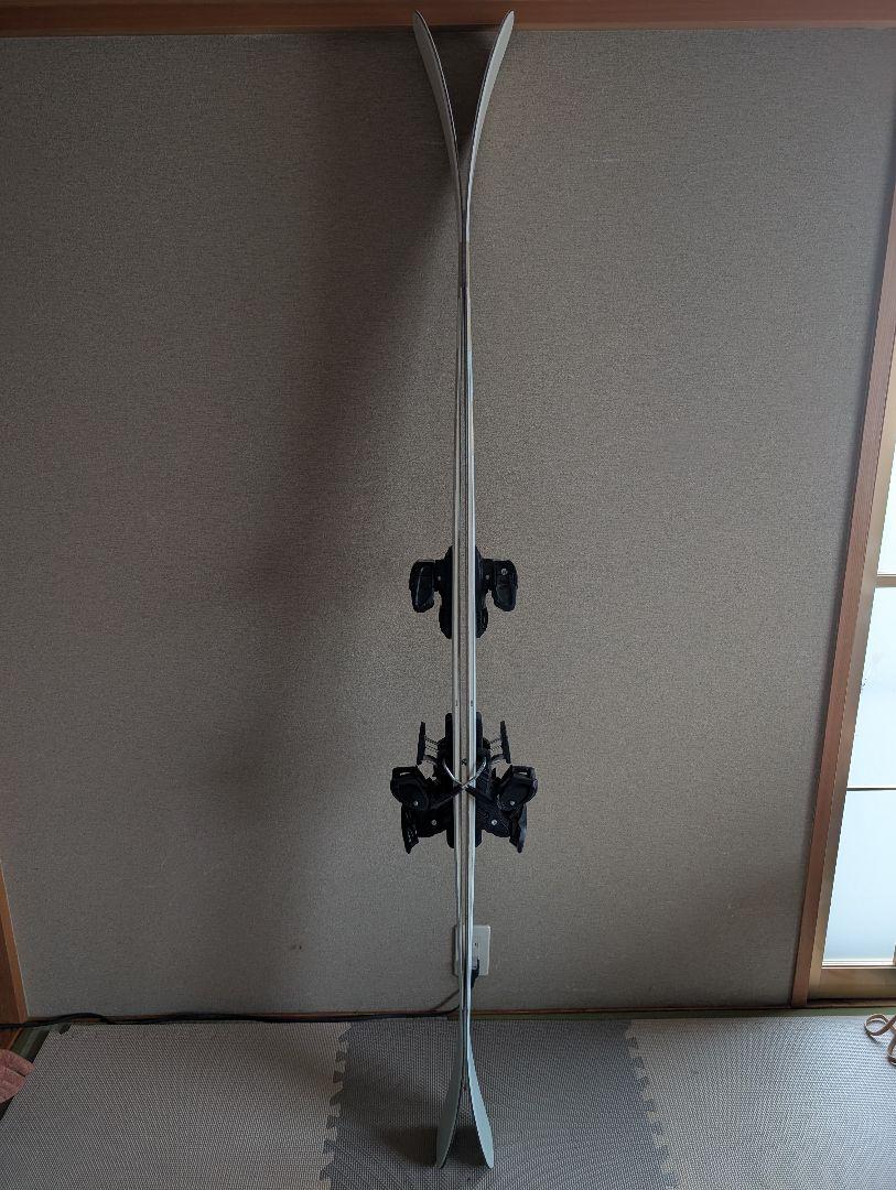 ARMADA 　stranger 180　zeroシリーズ　ストレンジャー