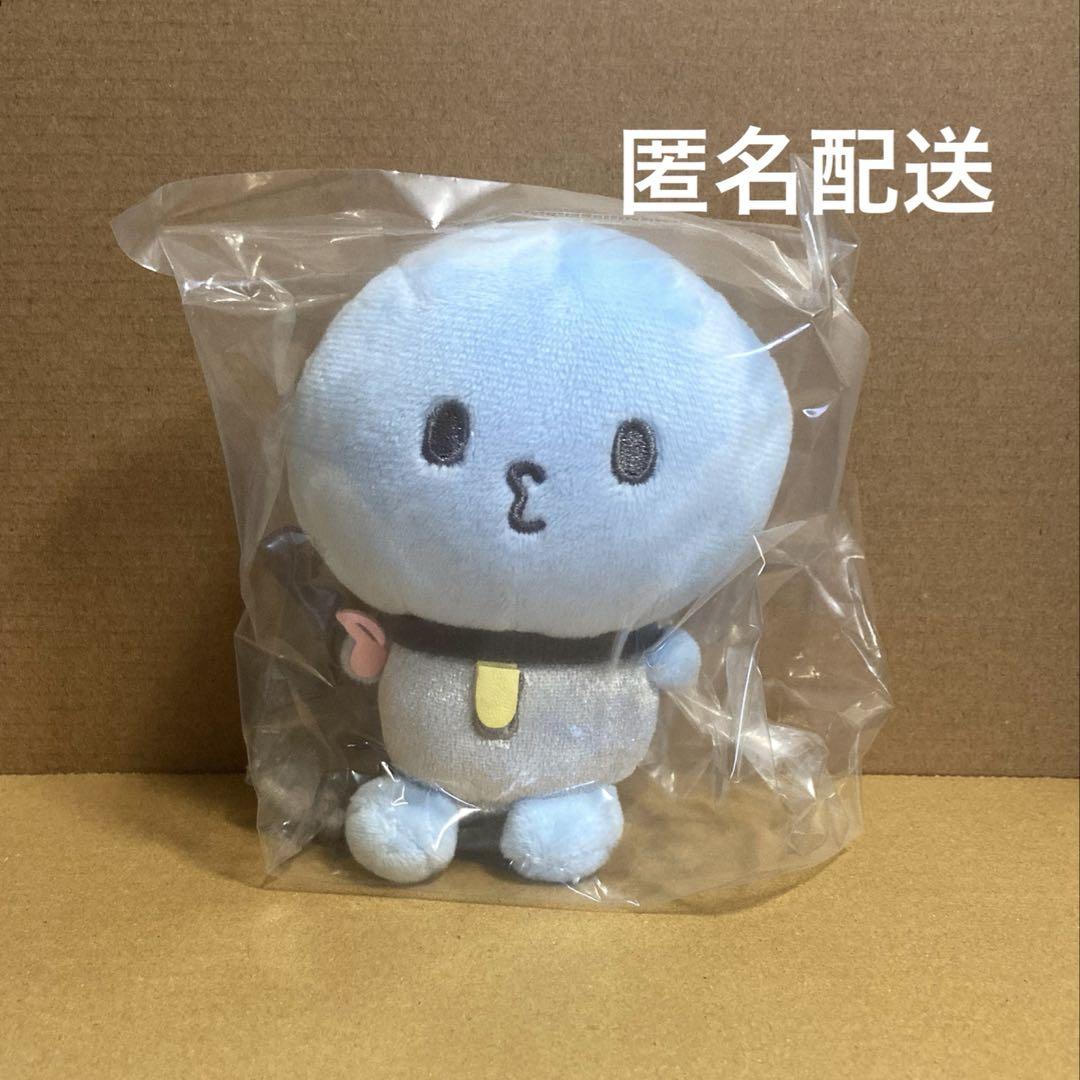 JO1 - JO1 JOCHUM マスコット ぬいぐるみ おめかし マイクン