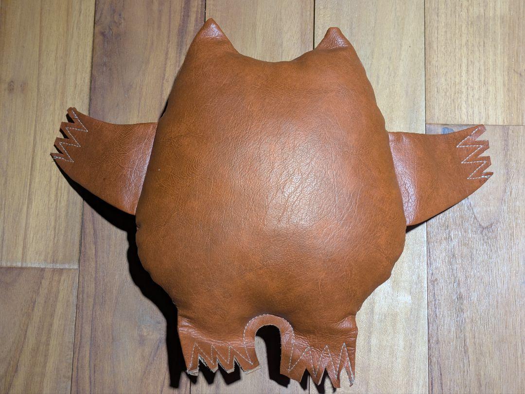 ナウガモンスター スモールサイズ
