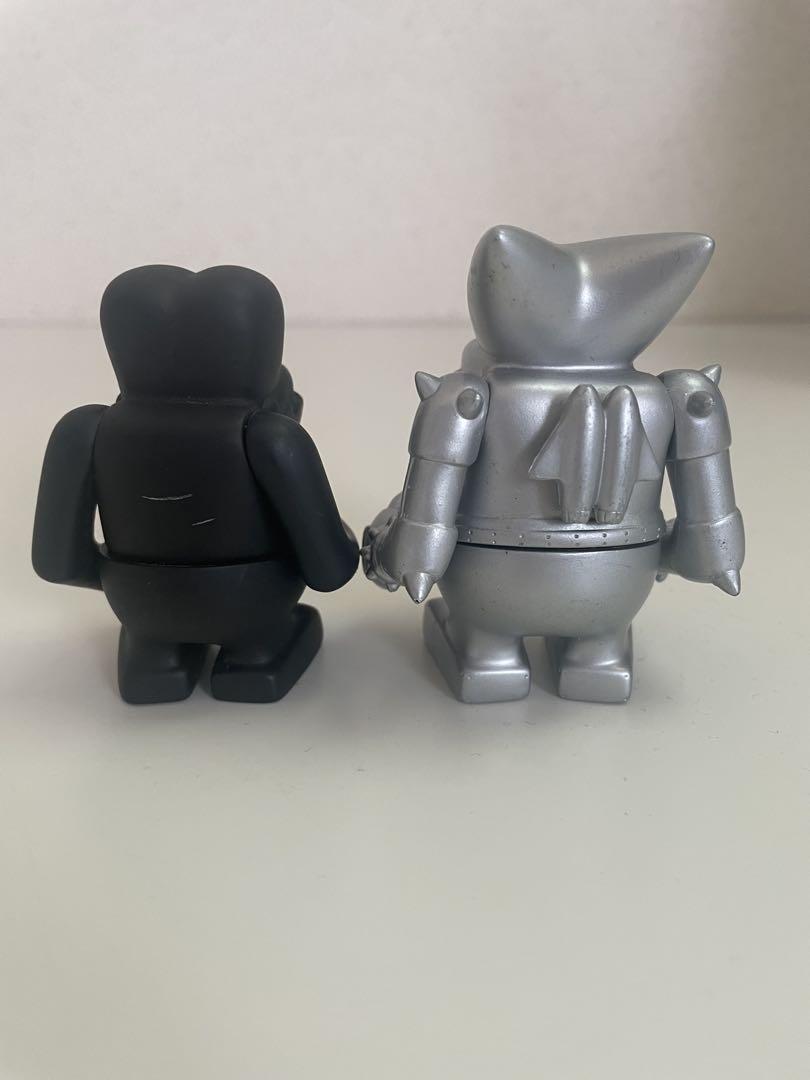 BOUNTY HUNTER バウンティーハンター ミニフィギュア セット BOUNTY HUNTER バウンティーハンター ミニフィギュア セット