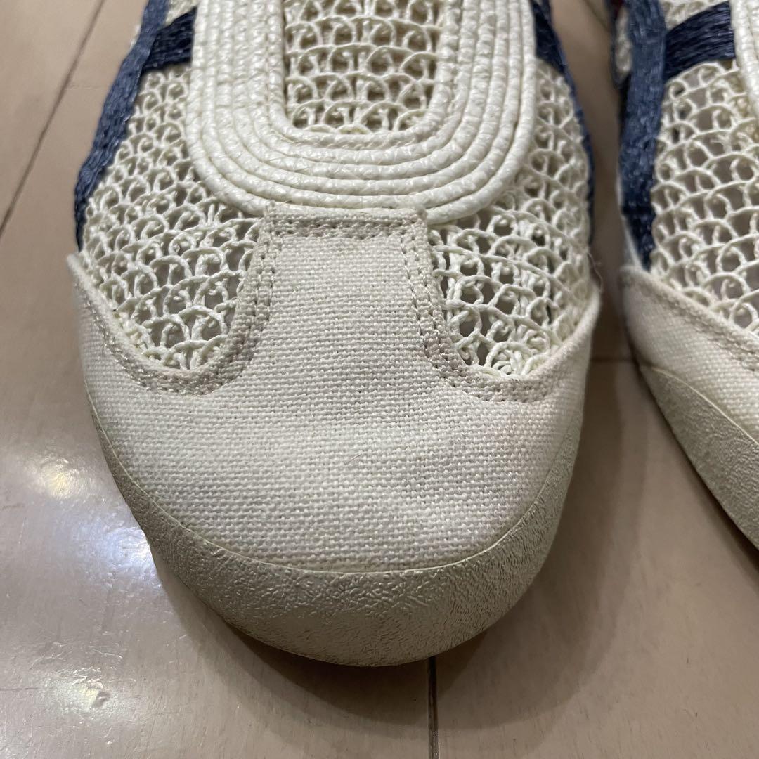 Onitsuka Tiger MEXICO 66 SABOT オニツカタイガー