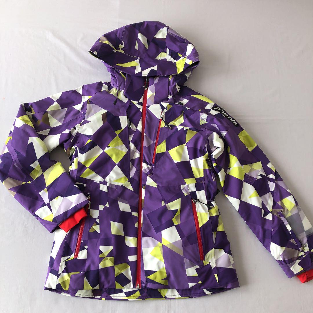 phenix ski 23AW Collection