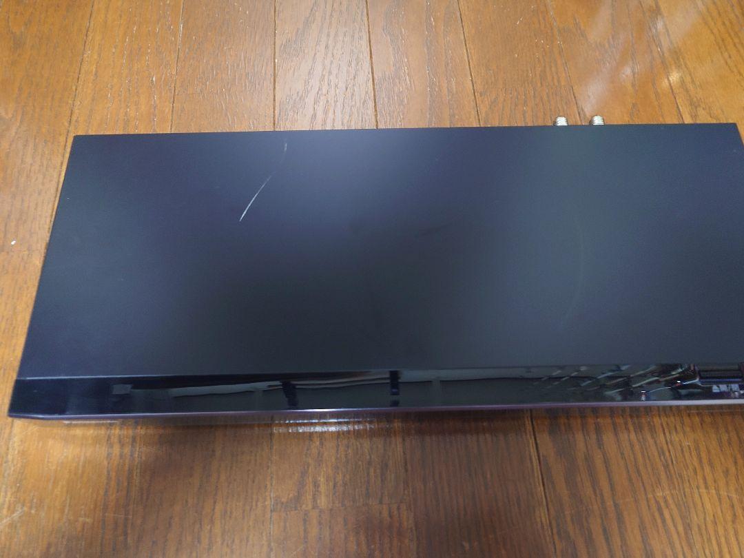 にのさん専用パナソニック 2TB6番組同録 ブルーレイ DMR-BRG2020