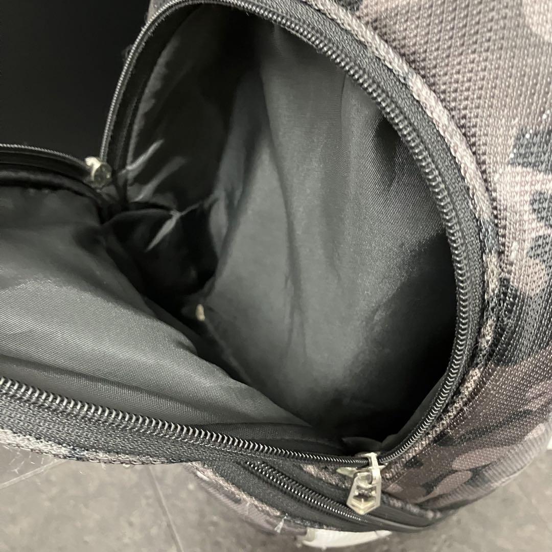 値下！人気モデル！Callaway キャロウェイ キャディバッグカモフラ柄 迷彩