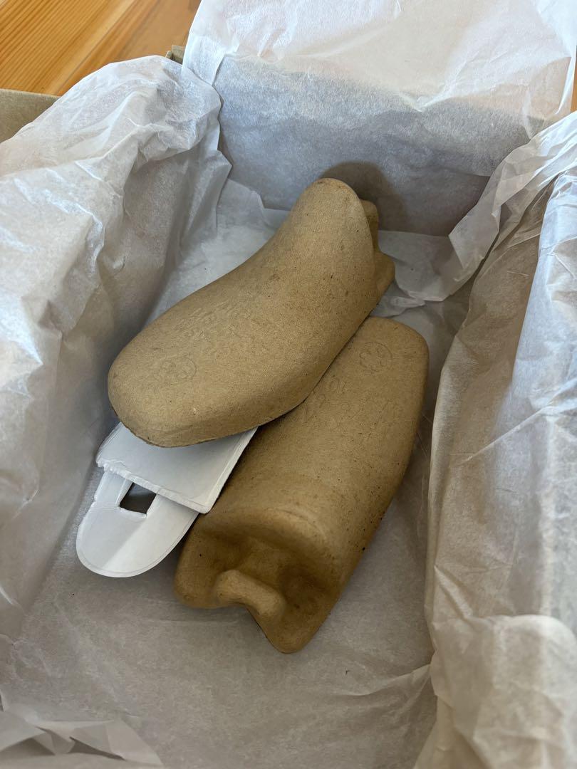 クラークス　ワラビー　メンズ　サイズ7 ブラック　美品