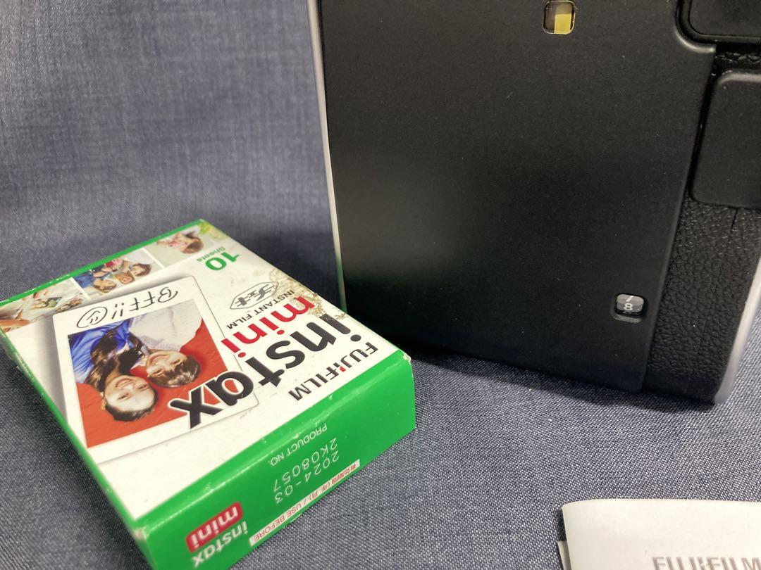 instax mini