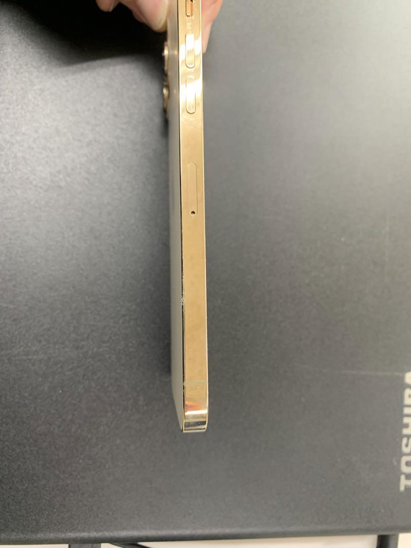 iPhone12 Pro Max 256GB ドコモ