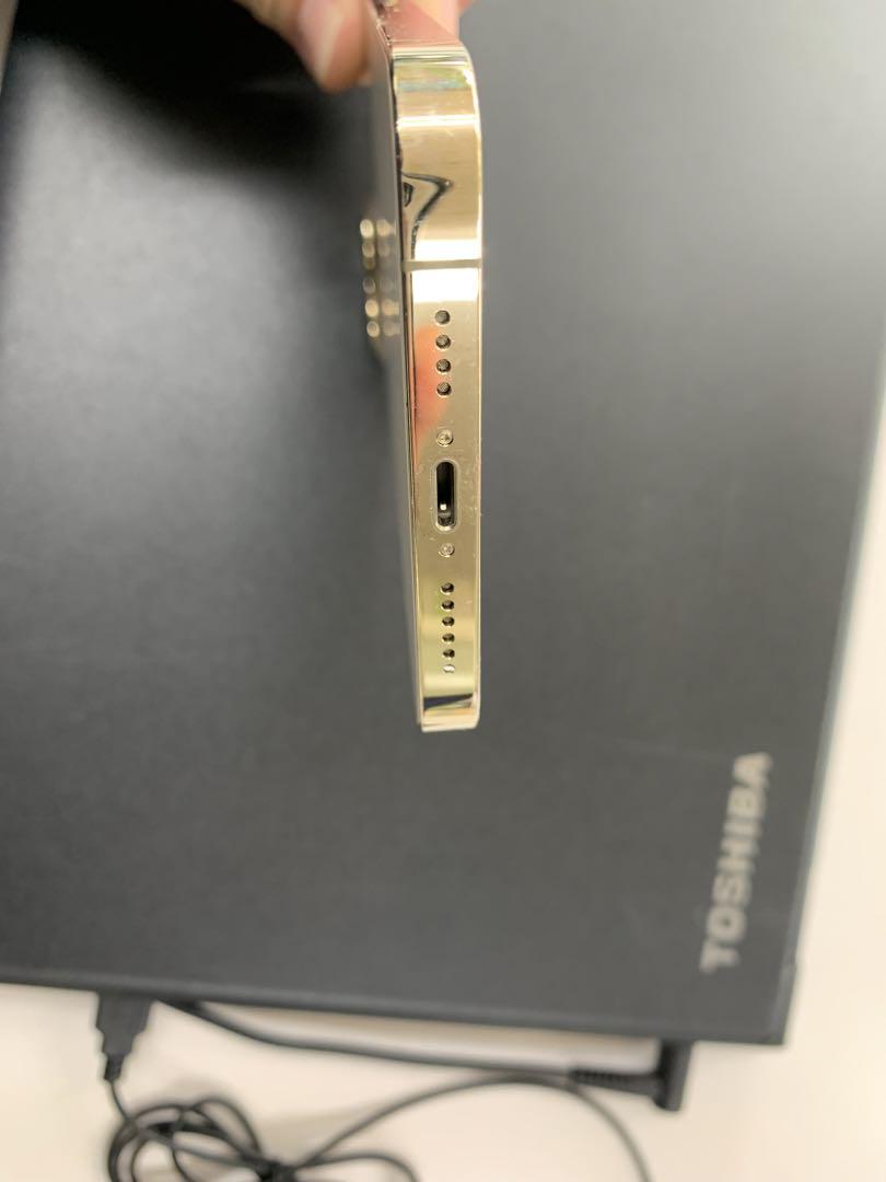 iPhone12 Pro Max 256GB ドコモ