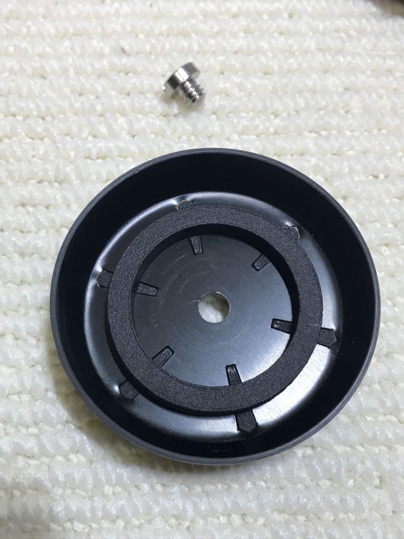 STUDIOwad GlobePod 38灯用　Dリング付き　使用品になります