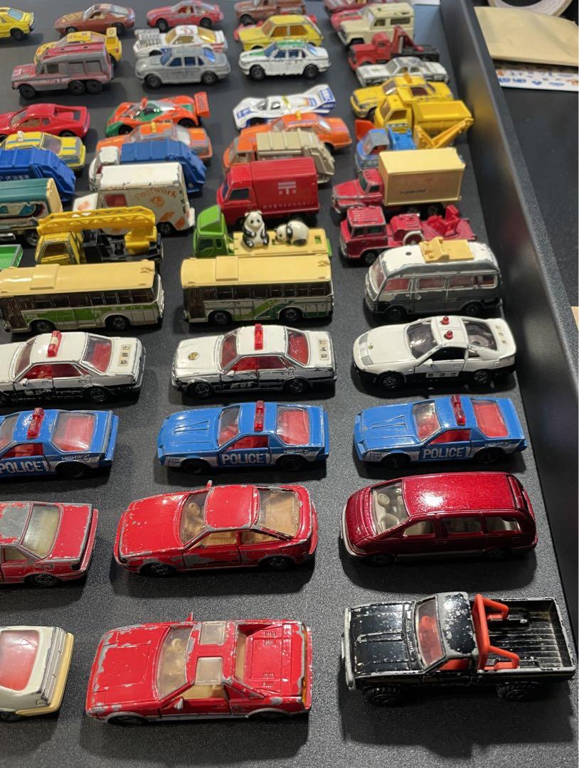 ミニカー 【harming】【majorette】【tomica】まとめ売り