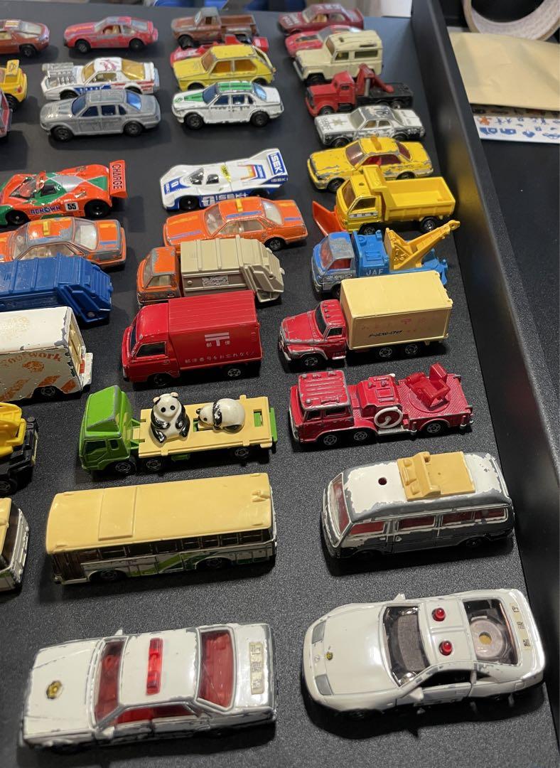ミニカー 【harming】【majorette】【tomica】まとめ売り