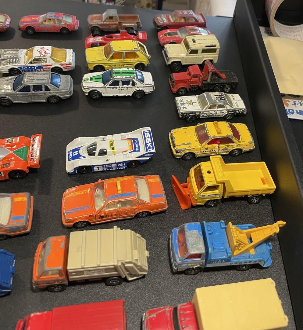 ミニカー 【harming】【majorette】【tomica】まとめ売り
