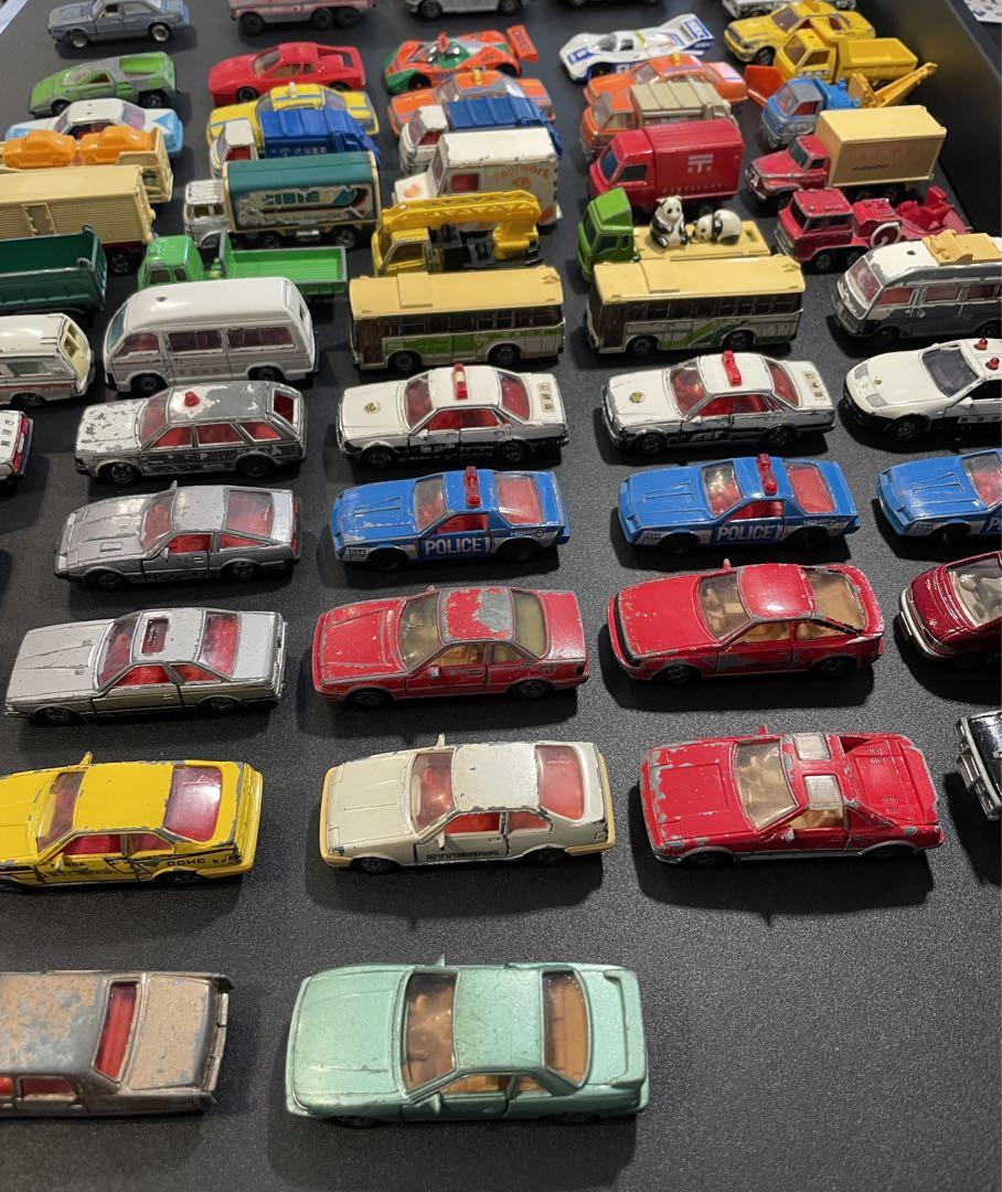 ミニカー 【harming】【majorette】【tomica】まとめ売り
