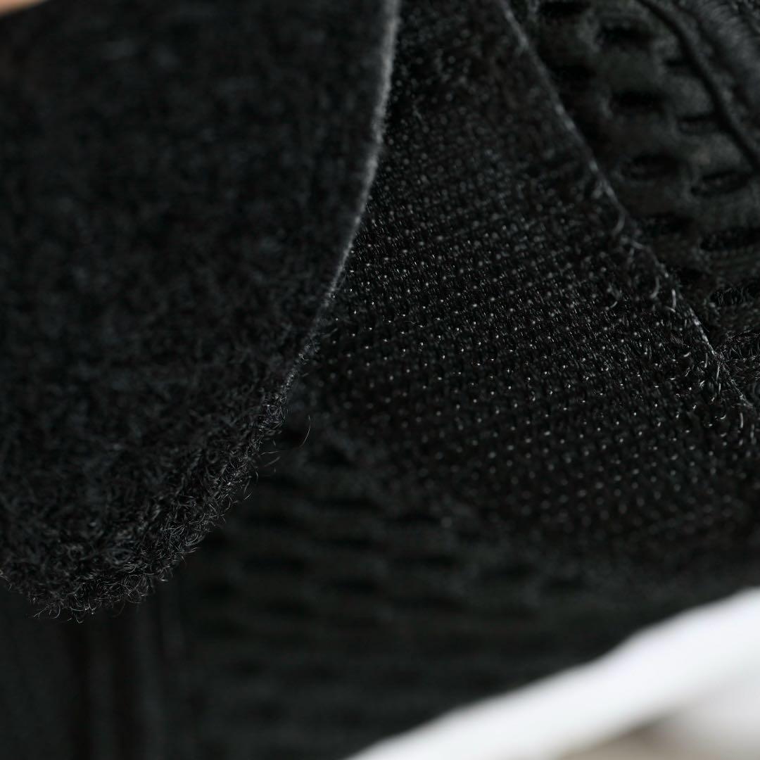 ‼️美品‼️NIKE エアリフト ブラック 24cm