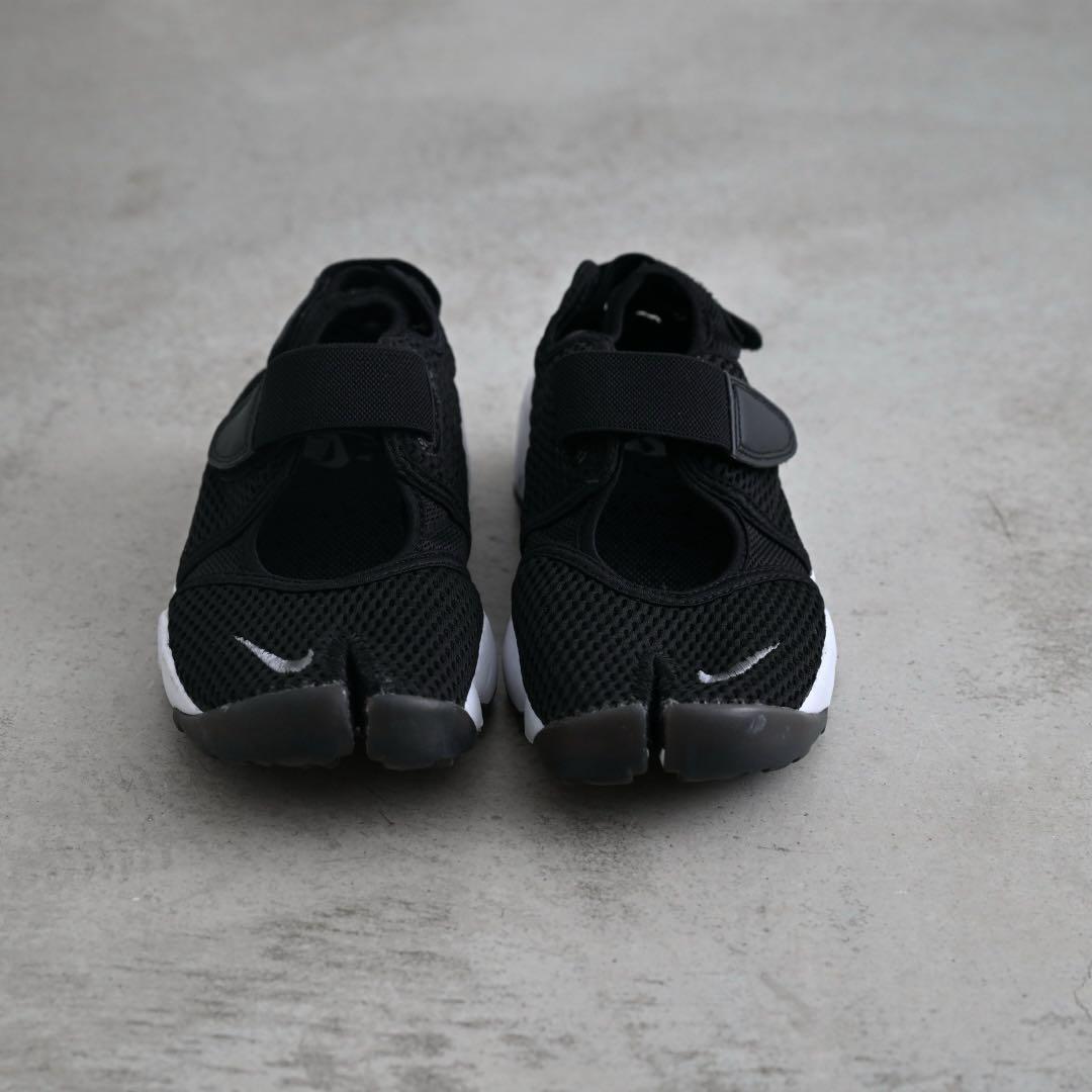 ‼️美品‼️NIKE エアリフト ブラック 24cm