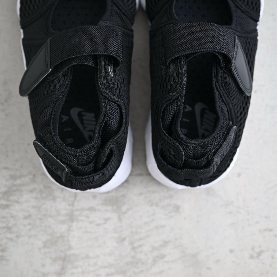 ‼️美品‼️NIKE エアリフト ブラック 24cm
