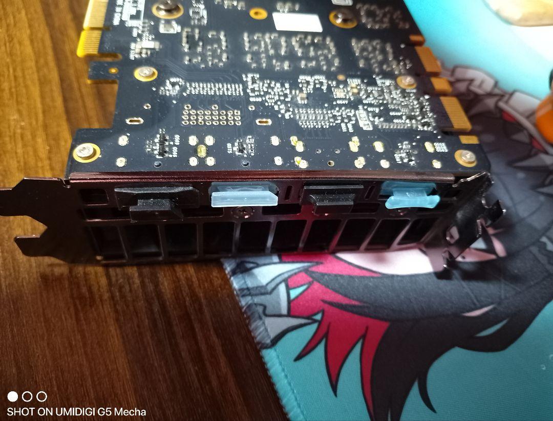 グラフィックボード・グラボ・ビデオカード GTX1080ti ASUS