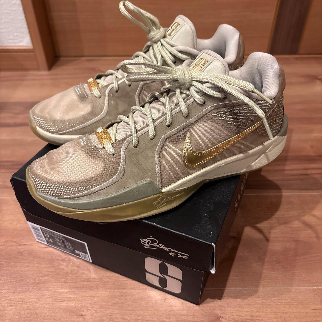 Nike サブリナ226.5cm NIKE