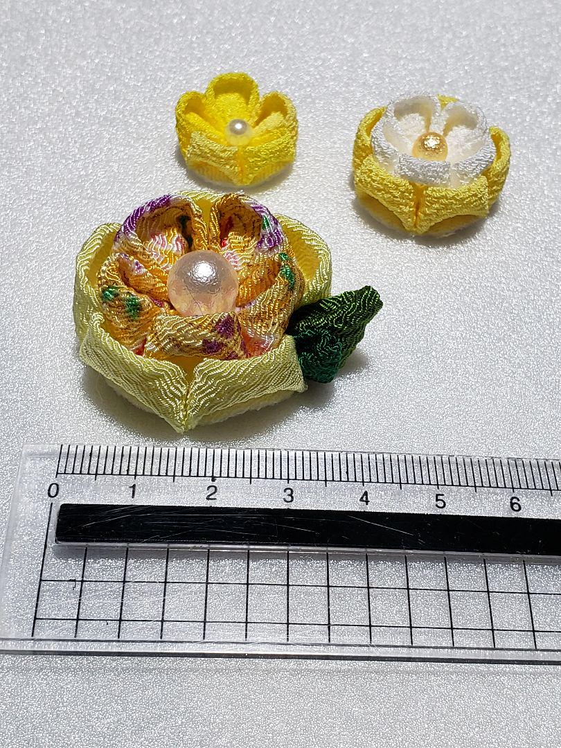 通販限定品 つまみ細工 専用❁花のパーツ 148 Pvuqw-m57306760977 本物保証新作