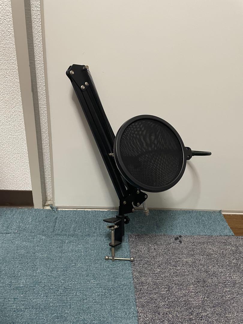 ヘッドホン Focusrite Scarlett Solo Studio