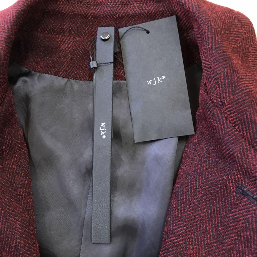 workers jacket – wjk online store