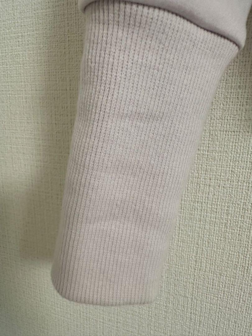 JENNE 日本製美ライントレーナー　ラベンダー　Mサイズ