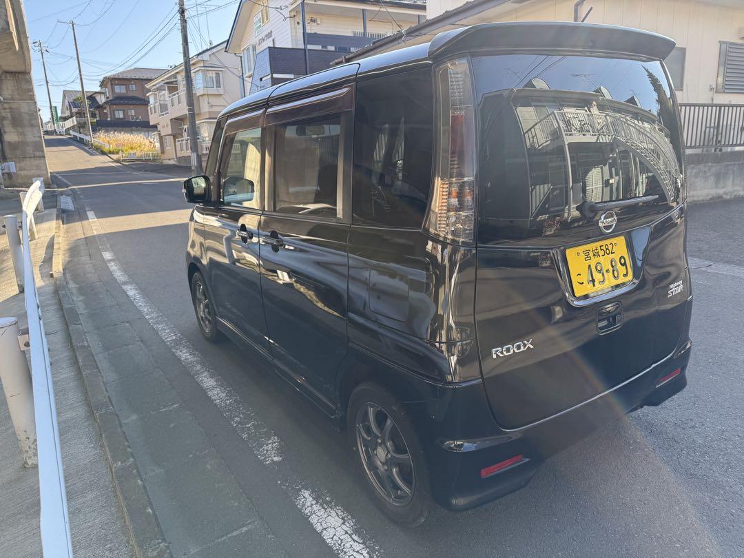 四駆 パレット