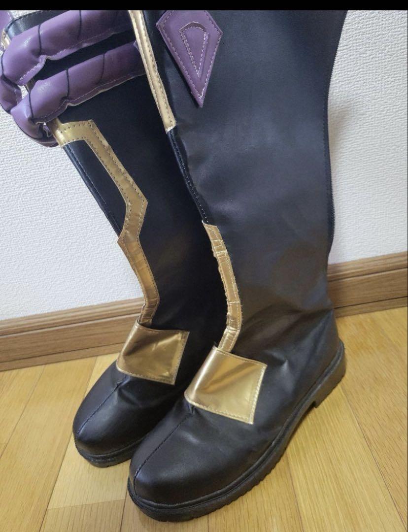 原神 魈