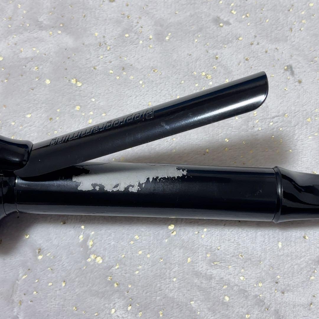 ヘアビューロン hairbeauron 4d plus 26mm ヘアビューロン hairbeauron 4d plus 26mm